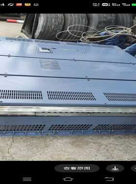 富士变频器500kw变频器FRN500VG1S-4J/RH--议价商品