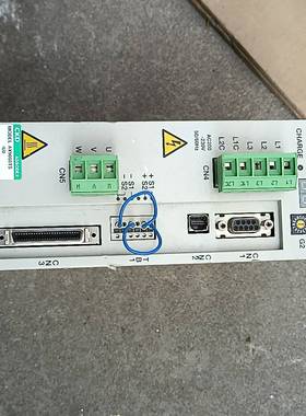 CKD，电机伺服驱动器，AX9000TS-U0，设备成色询价
