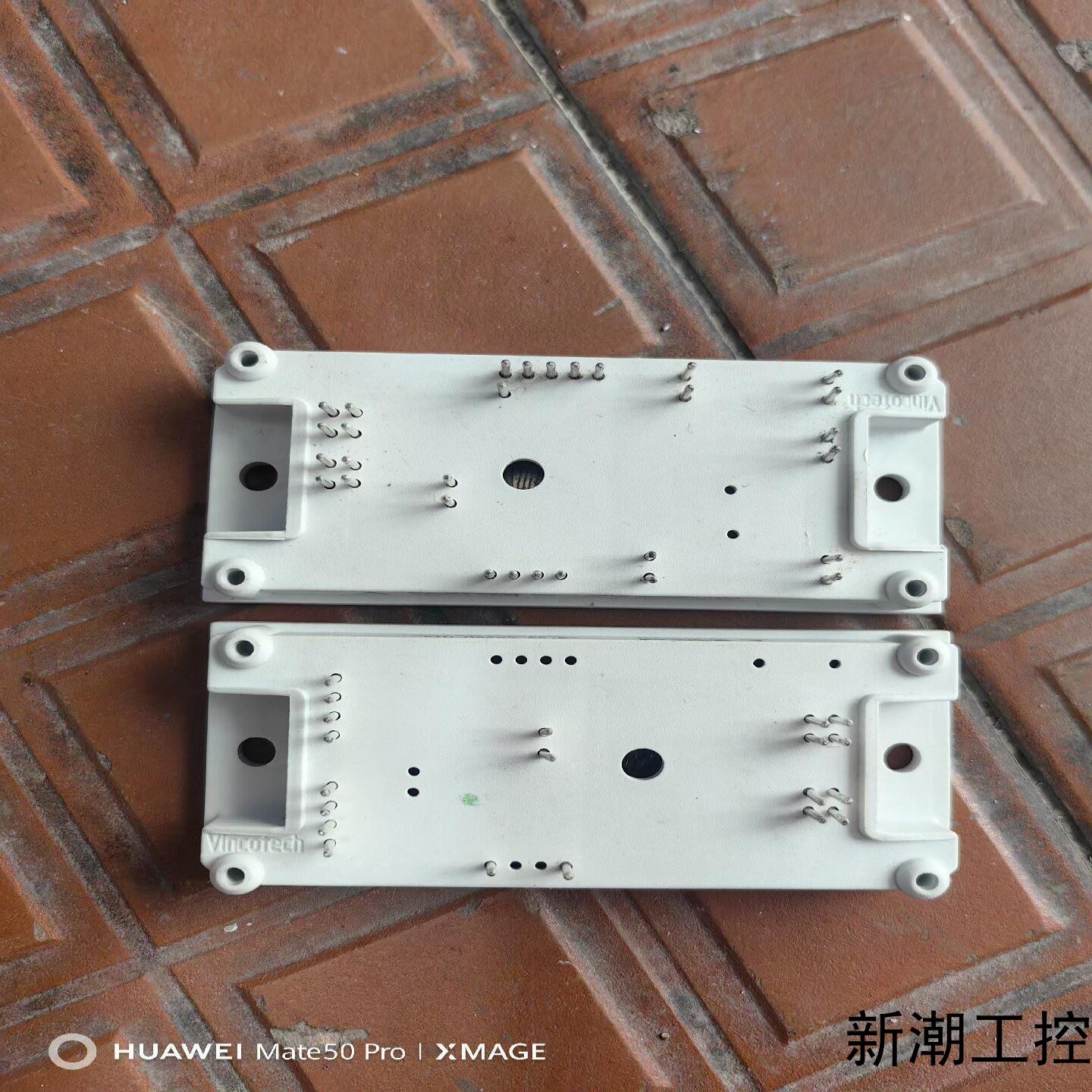 IGBT模块处理  10-FY07NMA150S5  拆机件议价商品