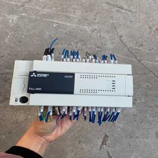 PLC 48MT 询价 FX3U