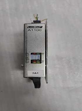 LinMot科瑞力摩驱动器A1100-GP-LC-OS-10（零零电子）