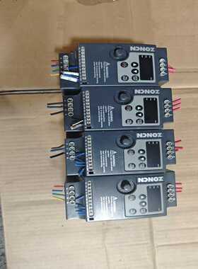 众辰ZONCN变频器，型号NZ100-2R2G-4，2.2K一议价商品