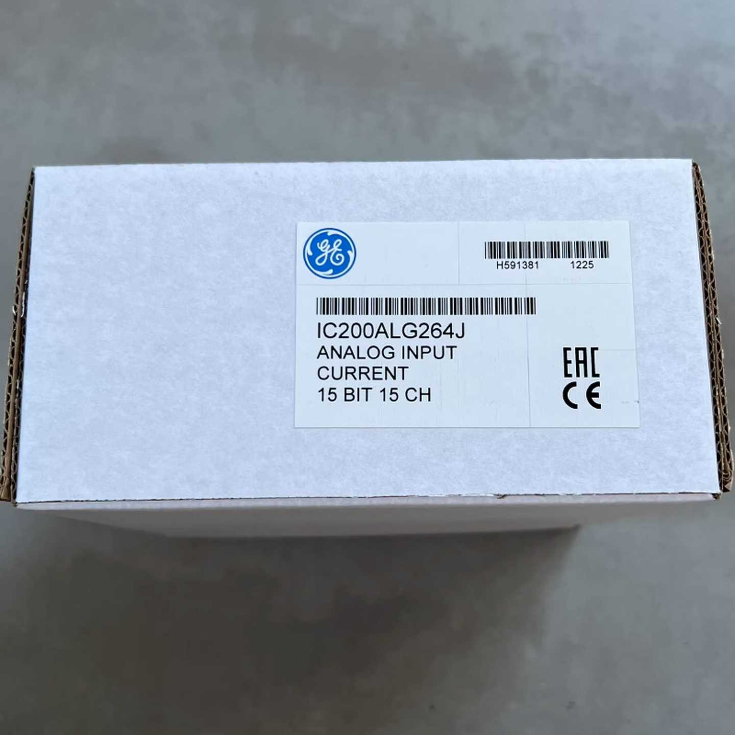 IC20x0ALG264(原GE）PLC模块