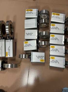 VAT蝶阀61336-PEGK-BED210个【博航商行】