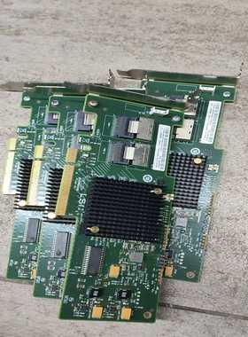 LSISAS9223-8i6G阵列卡IBMServ询价