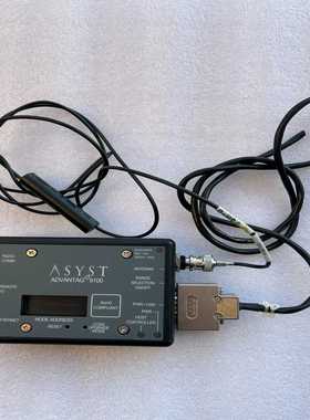 12寸半导体机台loadport上使用ASYST9100.-议价