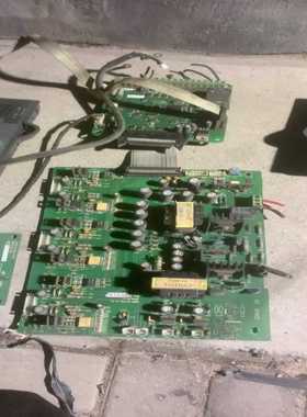 议价康沃CVF-ZC30KWCPU板功率板两套，有一套电