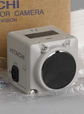 hitachiKP-D20AU彩色CCD工业相机全-议价