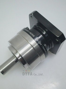 APEXDYNAMICS行星齿轮箱AE155RATIO8:1红色-I-9933J15