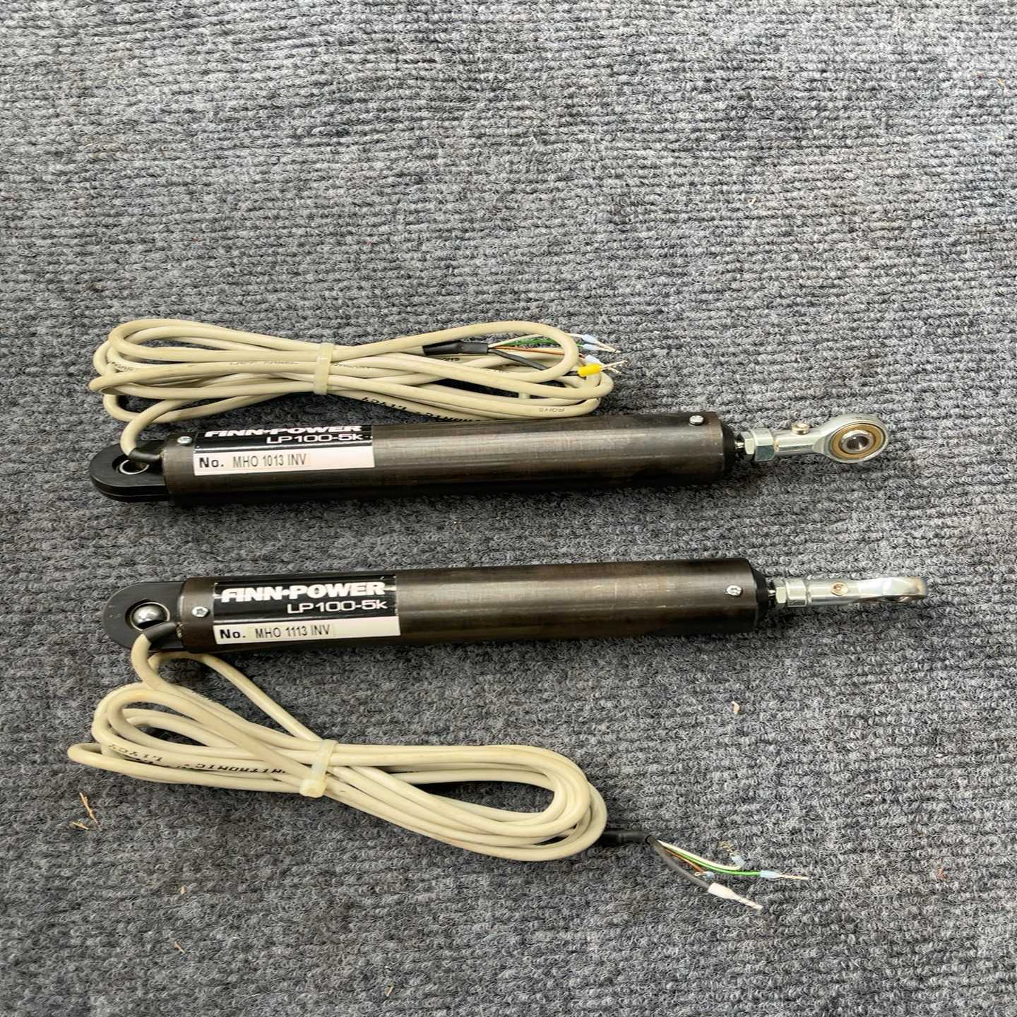 FINN-POWER传感器60092，LP100-5，NO.--议价商品