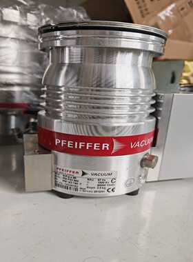 普发PFEIFFERHiPace80分子泵，带TC110--议价商品