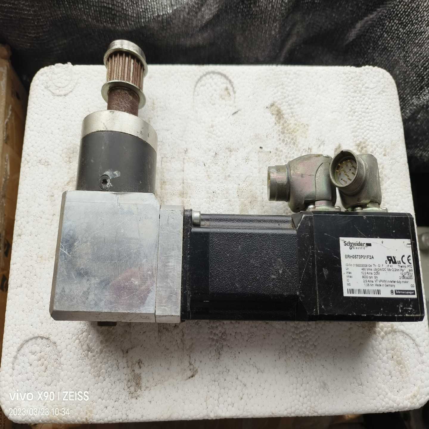 控制继电器LUCA32FU~询价