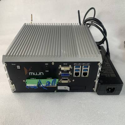 ECS-9000工控机，配置E3-1275v5处理器，8G--议价商品