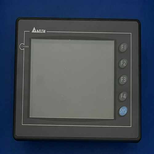 台达触摸屏DOP-A57CSTD成色实物图，件，功能正常询价