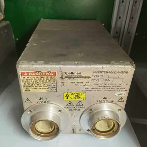 Spellman HV/INV ASSY X3064电源~询价