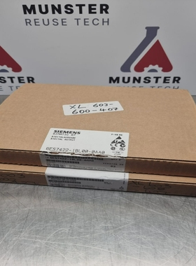 SiemensSimaticS7DigitalInput6ES7422-1BL01-0AA0