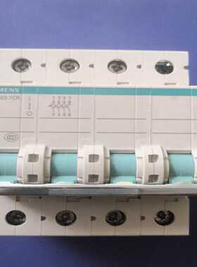 【议价】断路器5SJ6463-7CR4P63A1个(适用