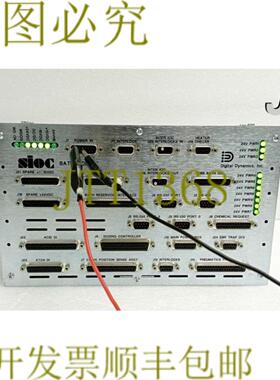 供应27871 NOVELLUS SESIOC 浴缸模块 02-168108-00