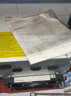 ABB 制动斩波器ACN634-0016-3-0000030~询价