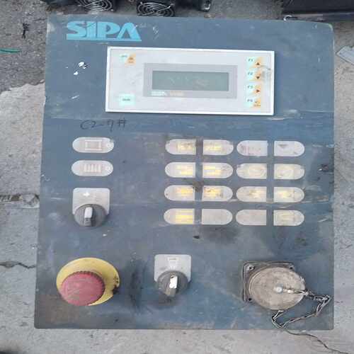 SIPA拍前询价