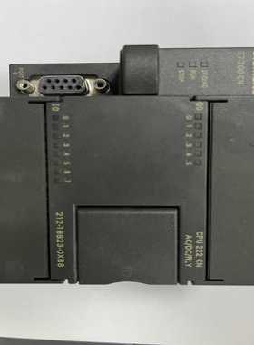 西门子PLC6ES7212-1BB23-0XB8