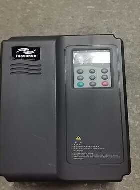 汇川变频器15KWMD330NT15GB，已上电询价