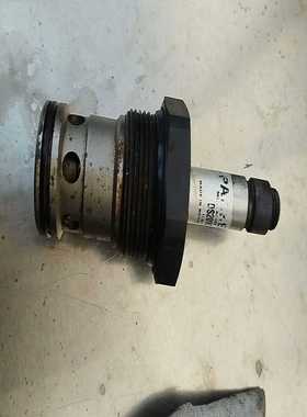 询价磁派DS201CR插装电磁插阀，拆机如图