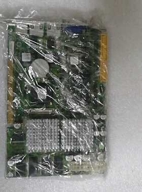 【星慕电子】EMCORE-V619 V1.2 PCI 工业工控主板