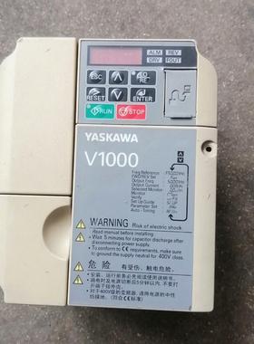 【请询价】安川V1000变频器075KW04KWCIMR-VB