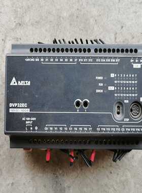 台达DVP32EC00r3，功能。询价