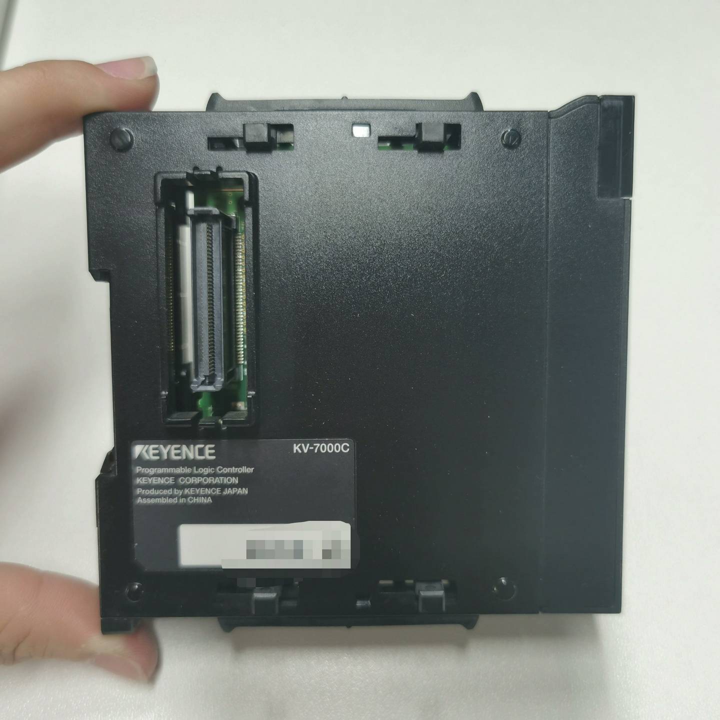 KV-7000C KV-7500 KV-AD40 KV-73（佳毅工控）