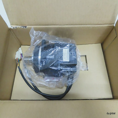 YASKAWA带盒SGMP-02A3H22SERVO200WHPG-20A-11-J202B-SPMO