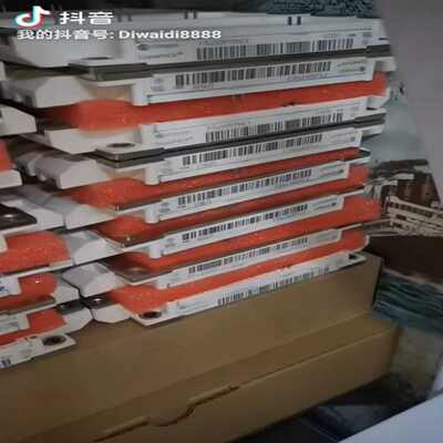 FS450R17KE4【询价】