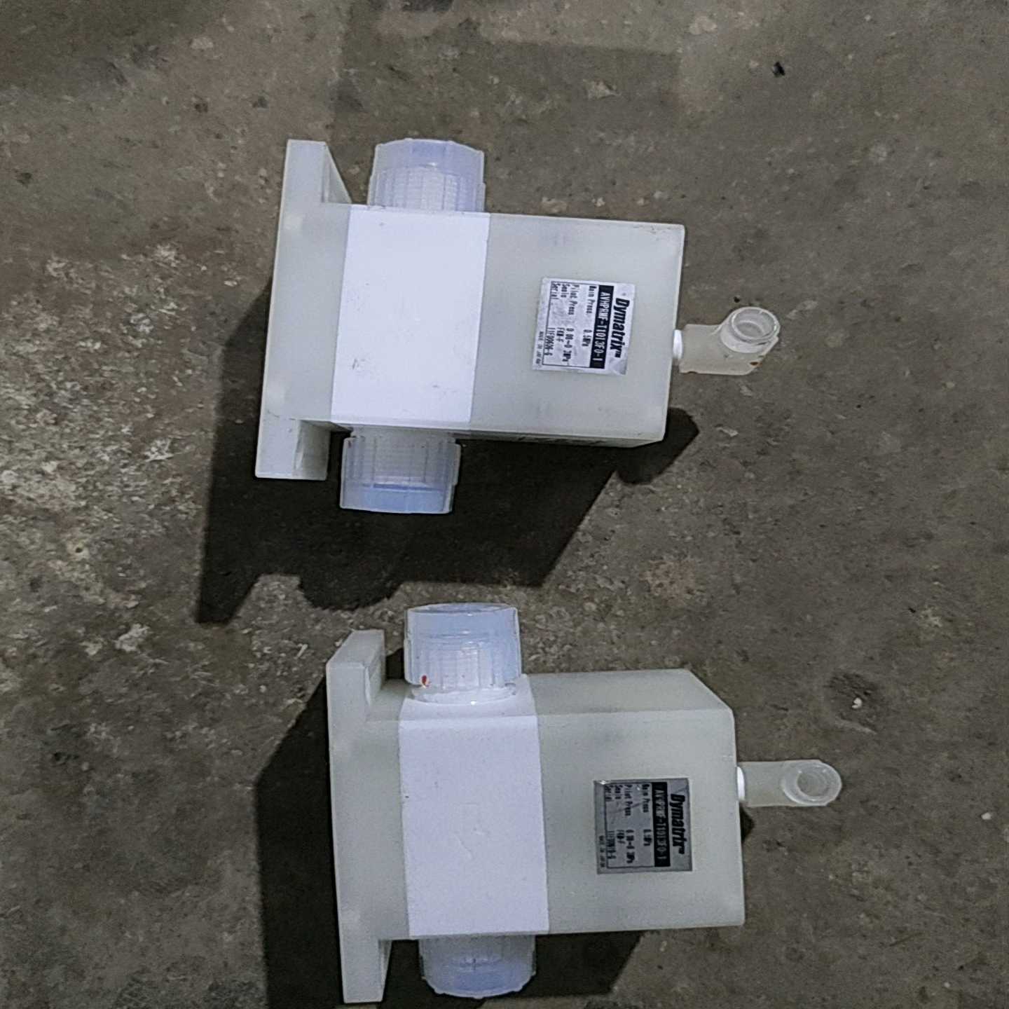 Dymatrix隔膜阀AVHPRMF-T1013F0-1，-议价