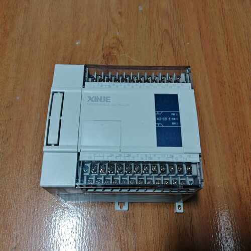 咨询-信捷PLCXC3-32T-E，功能正常，成色为实图