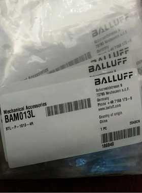 BALLKUFF巴鲁夫位移传感器BTL7-A501-M0220-P-SA322-S32特价原装