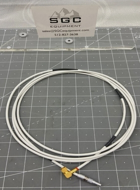 SVG光刻系统/SVGL帽探针下RTG规格PN:865-8069-002