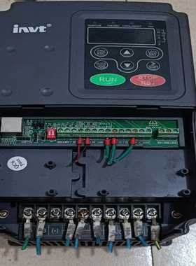 英威腾变频器CHF100-004G/5R5P-44.0KW询价