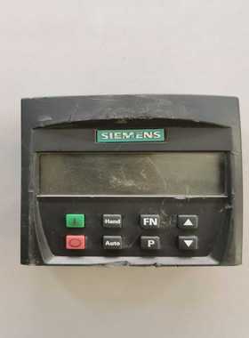 SIEMENS/西门子430变频器MICROMASTER4--议价商品