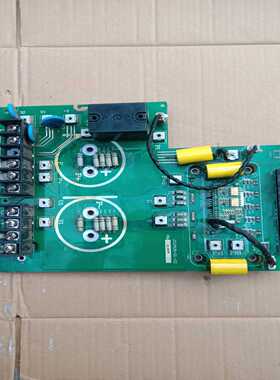 正川变频器ZC200-4T018.5G/0220P驱动板成色询价