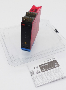 PRElectronics9113Temperatur/mAWandlerTemperature/mA