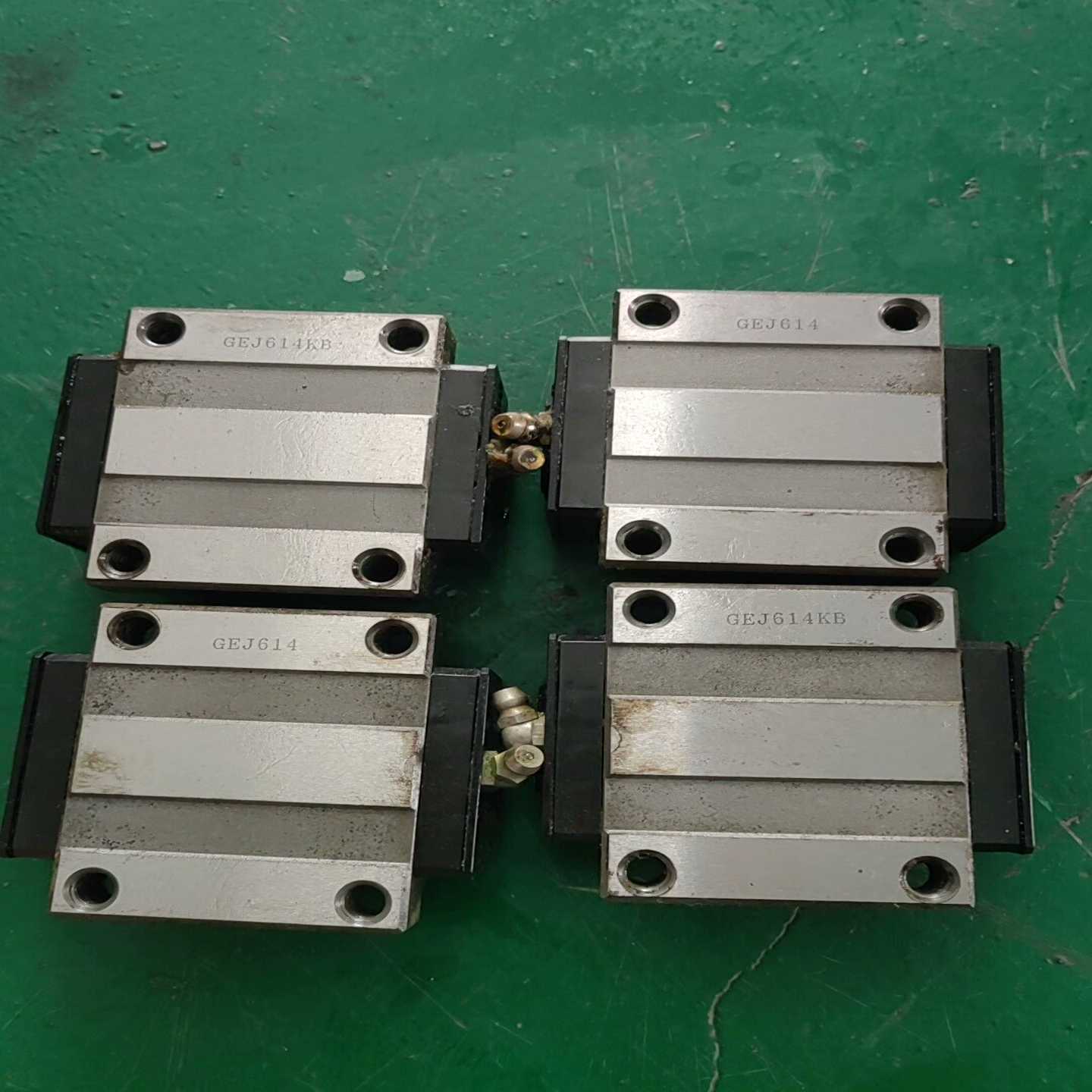 直线导轨滑块THKHSR25，法兰滑块，询价