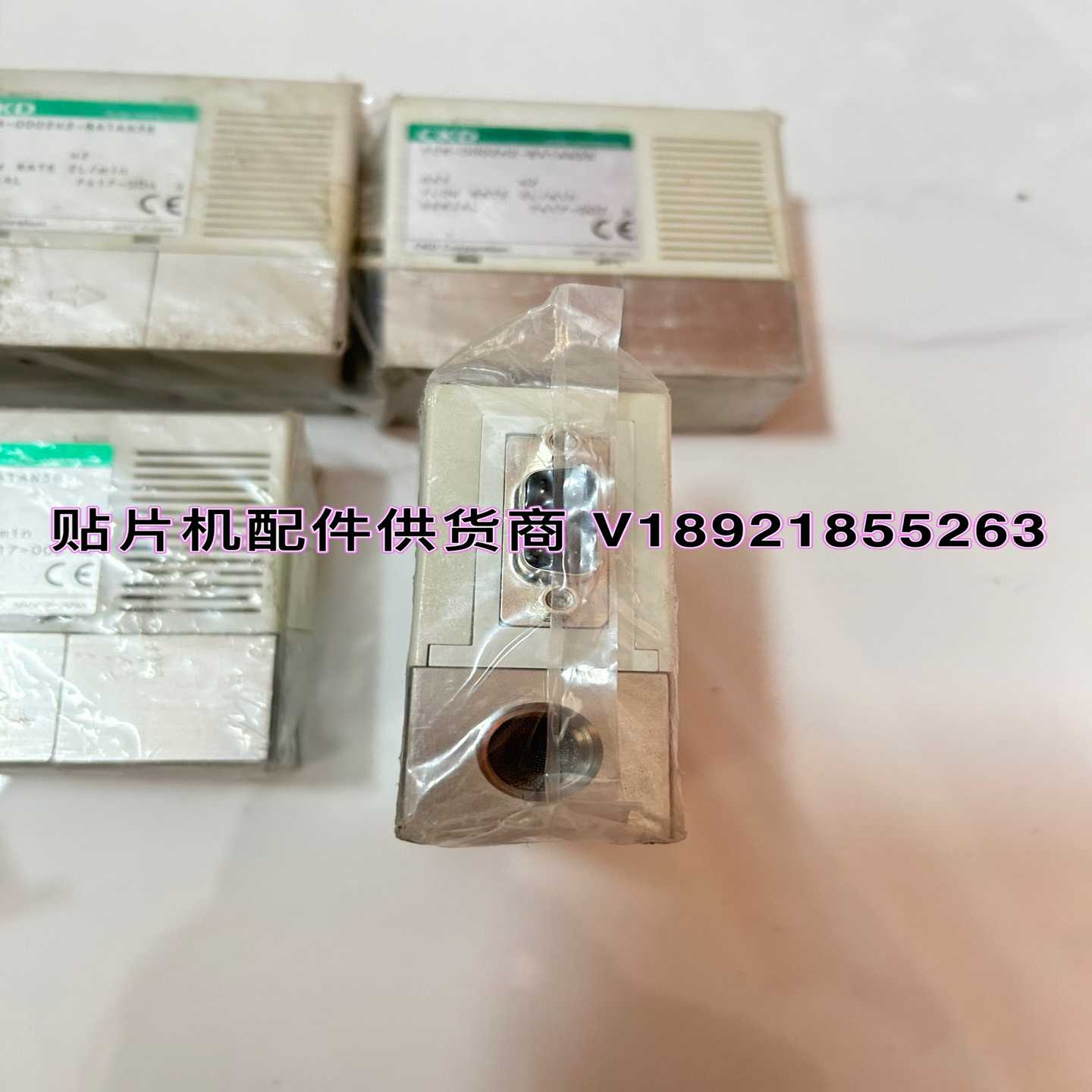 FCM-0002H2-8A1AN3B  ~询价