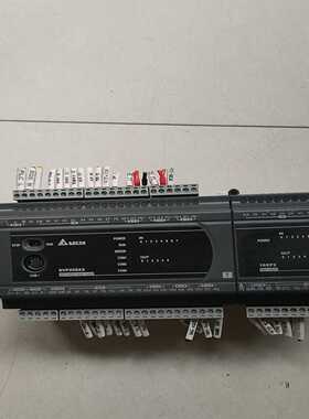 台达DVP20EX2/1台，DVP16XP2/1台原询价