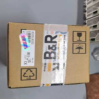 询价~X20SL8101 实物