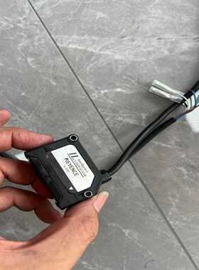 keyence基恩士IL-030激光传感器，议价-议价