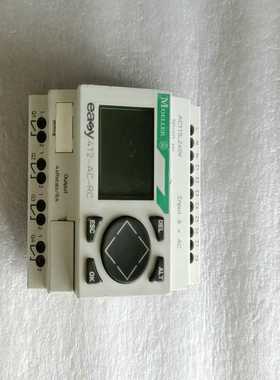 【星慕电子】穆勒Moeller，easy412-AC-RC，AC11