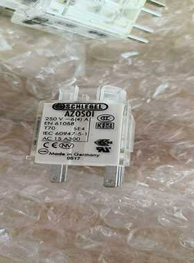 Schlegel时力高按钮触点AZOSOI急停模块2询价