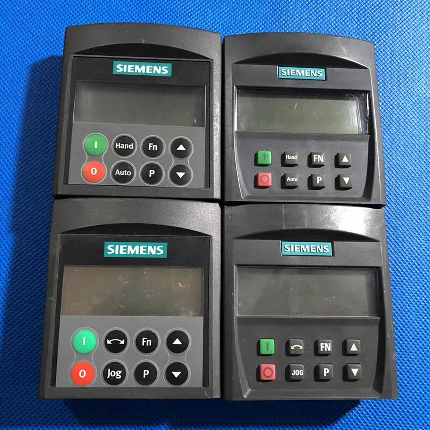 询价变频器M40-440-420面板-调试盘-显示器