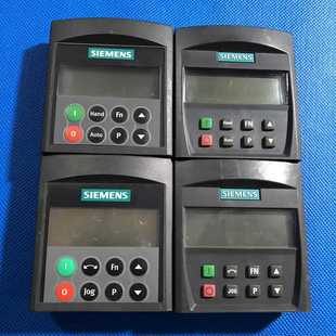 调试盘 420面板 显示器 440 询价变频器M40